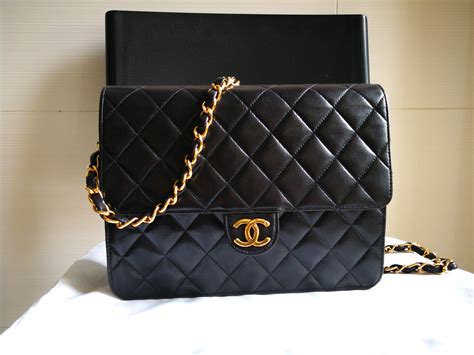 chanel it bag 2024|most popular chanel bag 2024.